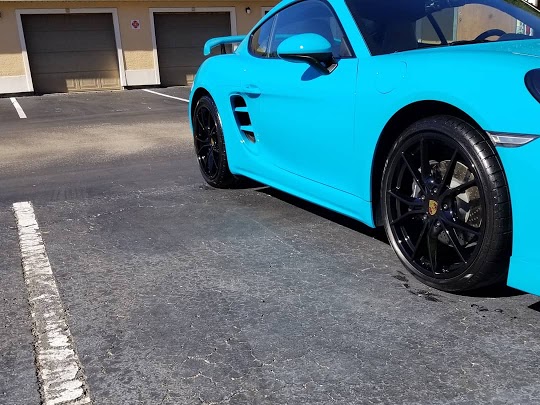 Avatar for K&M mobile detailing
